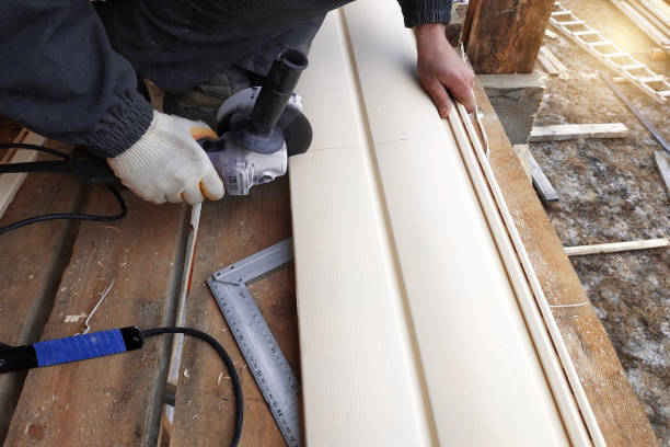 Best Insulated Siding Installation  in Ada, OH